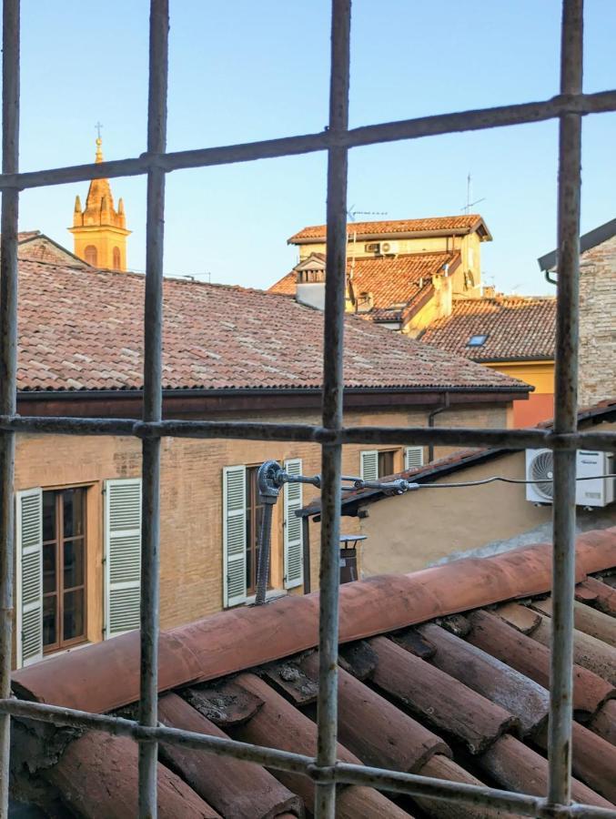 Appartamento Appena Ristrutturato Bologna Centro Storico Eksteriør bilde